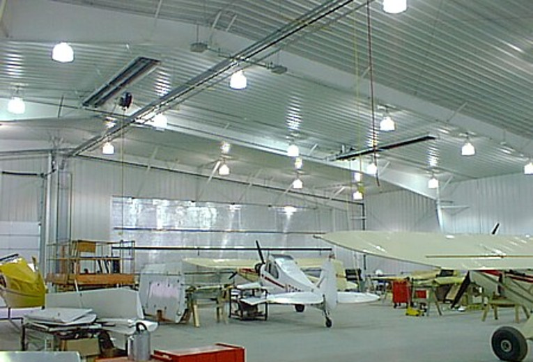 Aircraft-Hangar-Heater