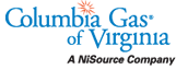 columbia gas of virginia logo